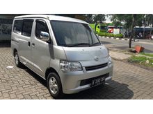 2015 Daihatsu Gran Max 1.3 D Van
