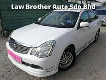 2011 Nissan Sylphy 2.0 BLACKLIST BOLEH LOAN KEDAI DP RM2000 SHJ