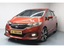 2021 Honda Jazz 1.5 V Hatchback FULL SERVICE RECORD