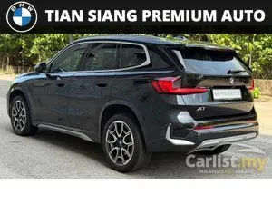 2024 BMW X1 2.0 sDrive20i xLine SUV