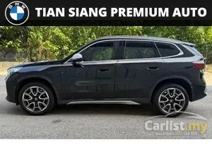 2024 BMW X1 2.0 sDrive20i xLine SUV