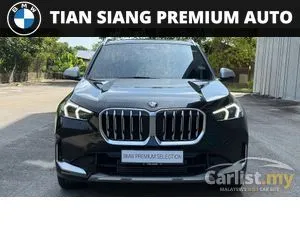 2024 BMW X1 2.0 sDrive20i xLine SUV