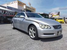 2007 Toyota Mark X 2.5 250G Sedan # NEW YEAR PROMOTION #TIP TOP CONDITION