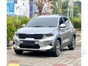 2022 KIA Sonet 1.5 Premiere SUV