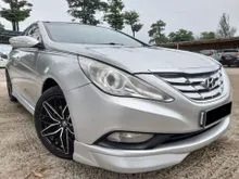 Hyundai Sonata 2.0 GLS FULL SPEC (A) SUNROOF TIPTOP LIKENEW