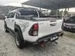 Used 2019 Toyota Hilux 2.8 L