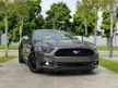 Recon 2018 Ford MUSTANG 2.3 EcoBoost Coupe