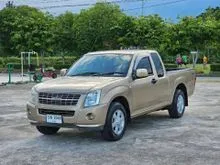 2007 Isuzu D-MAX 2.5 Space Cab (ปี 07-11) SX Pickup