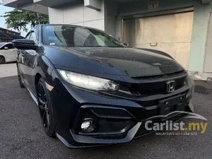 2020 Honda Civic 1.5 Hatchback
