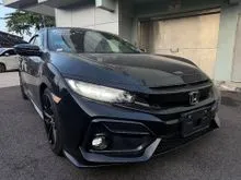 2020 Honda Civic 1.5 FK7 SUNROOF ,PRICE WITH DUTY TAX UNREG