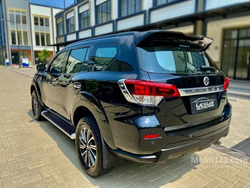 2018 Nissan Terra 4x2 VL SUV