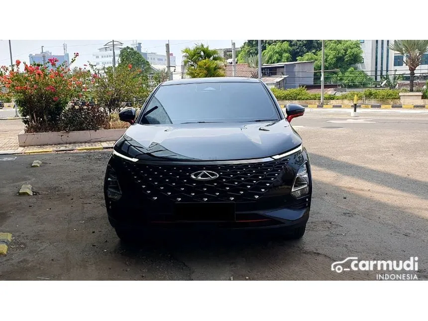 2023 Chery Omoda 5 RZ SUV