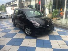 2009 Perodua Myvi 1.3 EZi Hatchback