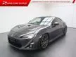 Used 2014 Toyota 86 2.0 Coupe NO HIDDEN FEES