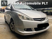Proton Exora 1.6 AT HIGHLIGHT FULL SPEC