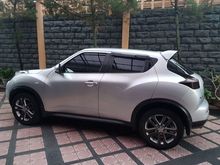 2012 Nissan Juke 1.5 RX SUV