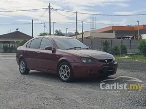 2009 Proton Persona 1.6 Medium Line Sedan