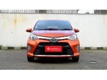 2019 Toyota Calya 1.2 G MPV