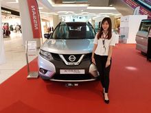 2019 Nissan X-Trail 2.0 X-Tremer SUV MAX REBATE