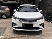 2018 Suzuki Ertiga 1.5 GX MPV
