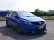 Used Proton PREVE 1.6 CFE TURBO *R3 LIMITED EDITION (A) *WARRANTY FULL SPEC