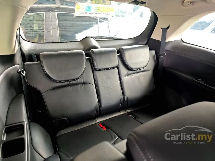 2014 Honda Odyssey EXV i-VTEC MPV