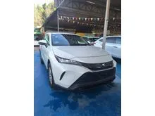 2021 Toyota Harrier 2.0 SUV