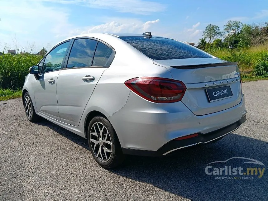 2024 Proton Persona Premium Sedan