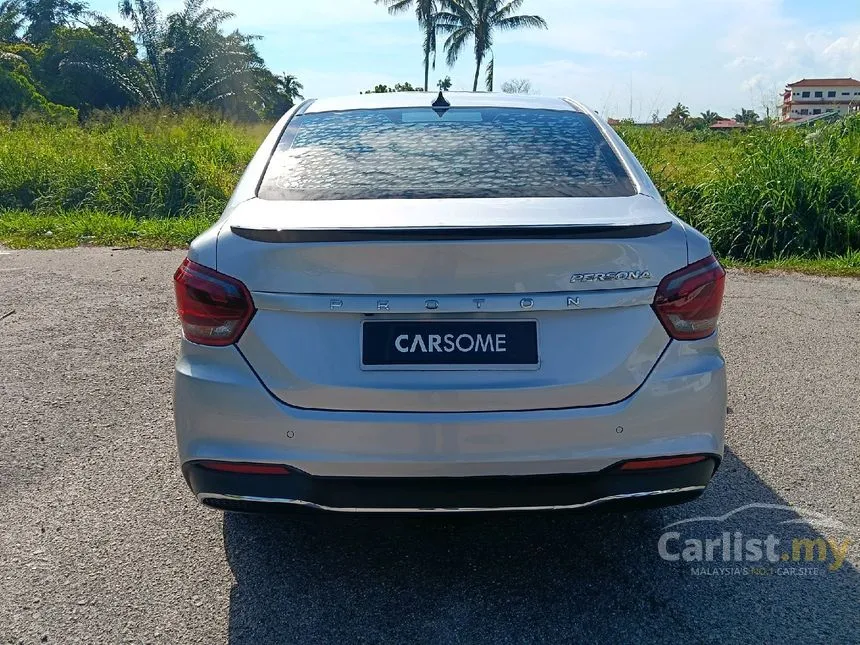 2024 Proton Persona Premium Sedan