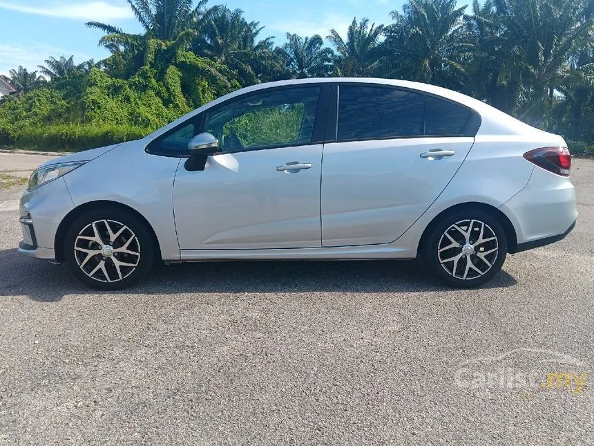 2024 Proton Persona Premium Sedan