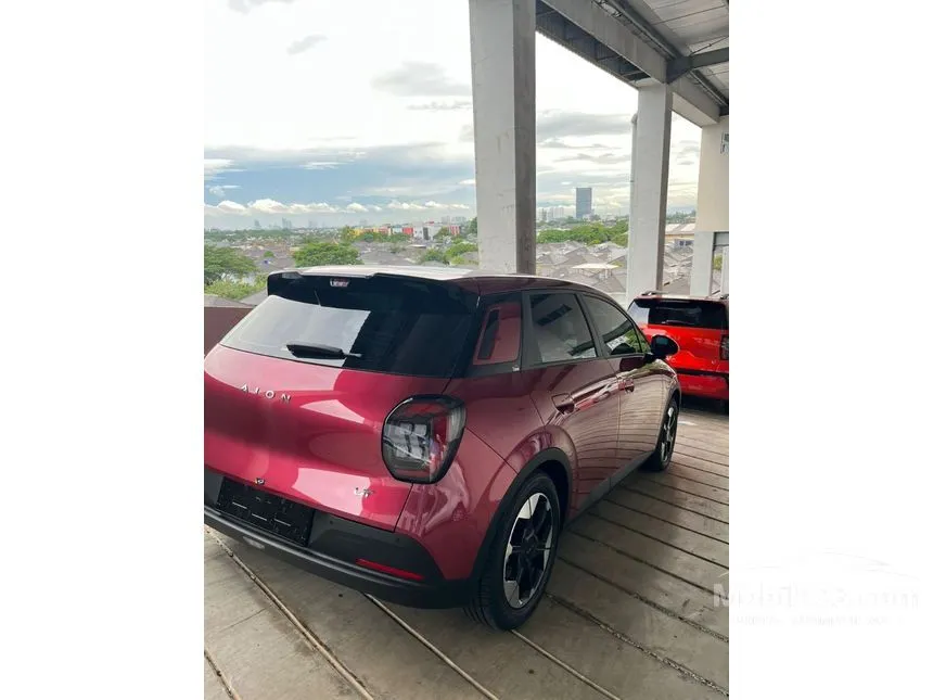 2026 GAC AION UT Premium Hatchback