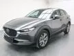 Used 2022 Mazda CX-30 2.0 SKYACTIV-G High SUV CBU FULL SERVICE RECORD UNDER WARRANTY NEW CAR CONDITION - Cars for sale