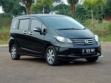 Honda Freed PSD 2012 Tdp 15jt