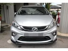 2018 Perodua Myvi 1.5 H Hatchback (A)