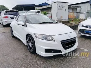 2012 Honda Civic 1.5 Hybrid Sedan