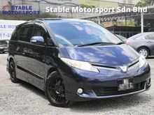 2010 Toyota Estima 2.4 MPV ** CAREFUL OWNER.., FULL SERVICE ON TIME... LOW MLG... ACCIDENT FREE... CLEAN INTERIOR... MUST VIEW **
