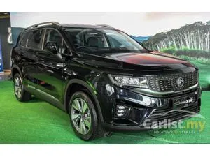 2026 Proton X90 1.5 Prime SUV