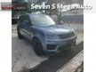 Recon 2019 Land Rover Range Rover Sport 3.0 HSE CHEAPER IN TOWN PRICE CAN NGO PLS CALL FOR VIEW AND OFFER PRICE FOR YOU FASTER FASTER FASTER