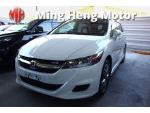 2013 Honda Stream 2.0 RSZ MPV -- UNREG --