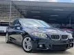 Used 2016 BMW 528i 2.0 M Sport Free 3YRS Warranty Offer True Info F10