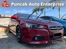 2011 Proton Inspira 2.0 Premium Sedan