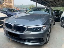New Month New Offer 2018 BMW 530e 2.0 Sport Line iPerformance Sedan