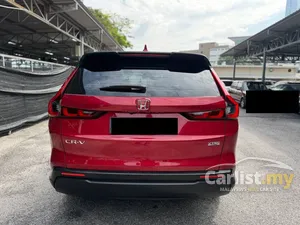 2024 Honda CR-V 1.5 E SUV