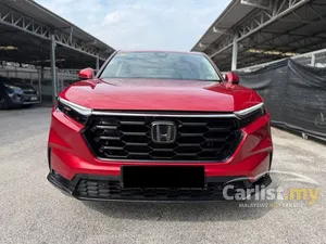 2024 Honda CR-V 1.5 E SUV