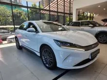 2025 BYD Seal 6 Premium (Largest C-Segment Sedan)