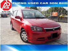 2011 Proton Saga 1.6 Sedan (M) 1 YEAR WARRANTY