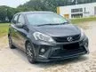 Used 2017 Perodua Myvi 1.5 H Hatchback with 1year warranty - Cars for sale