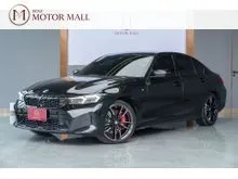 2025 BMW M340i 3.0 G20 (ปี 19-26) xDrive AWD Sedan