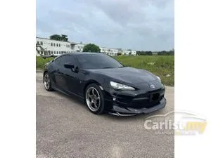 2020 Toyota 86 2.0 GT Coupe