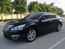2017 Nissan Teana 2.0 (ปี 13-16) XL Sedan AT
